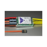 YGE  Brushless 90LV V3(3-6S) ESC with BEC