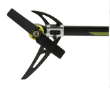 OMPHobby M1 EVO RC Helicopter BNF SFHSS Protocol - Yellow