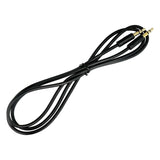 AccuRC- Replacement 3.5mm To 3.5mm 1.2m Transmitter Extension Lead - AC101