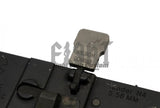FCC - CNC Extended Bolt Released Padal (Wilson Combat Style)
