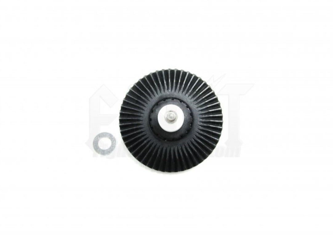 FCC Helical Bevel Gear Torque Version for PTW/CTW Series Tiger