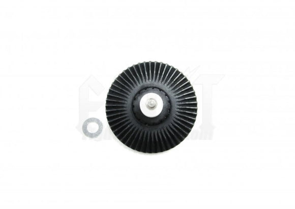 FCC - Helical Bevel Gear Torque Version for PTW/CTW Series