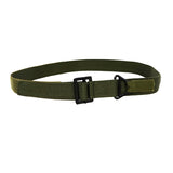 Emersion - Tactical CQB Heavy Duty Rigger Belt Large (41-51") - OD