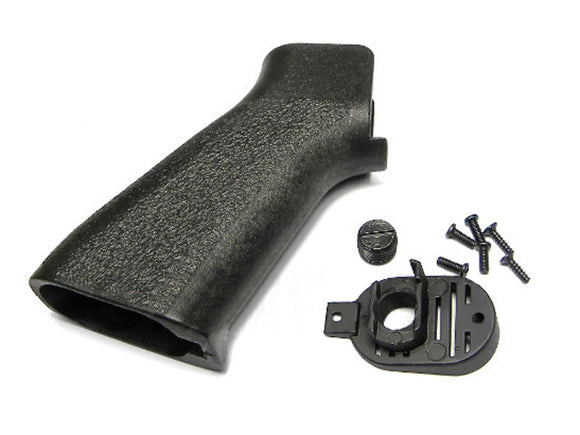 Dboy - Pistol Grip in Black Color for M4/M16 AEGs - DB-M17