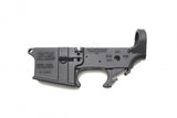 FCC - Cerakote Lower BCM Style Receiver for PTW/CTW Series - Black