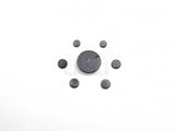 FCC - Cerakote Lower BCM Style Receiver for PTW/CTW Series - Black