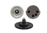 SHS - Low Noise 100:200 Helical High Torque Gear Set for V2/V3 Gearbox AEGs - CL14014