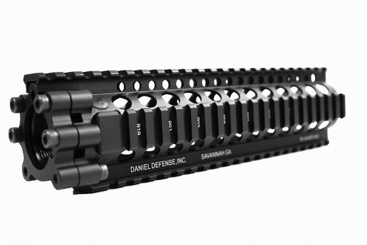 Madbull - Daniel Defense Licensed LITE rail RAS 9