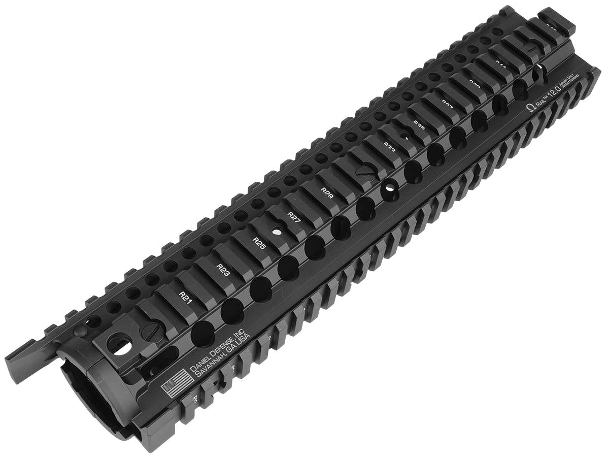 Madbull - Daniel Defense Licensed Omega rail RAS 12