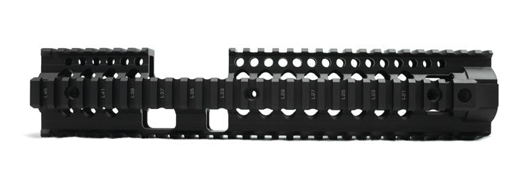 Madbull - Daniel Defense Licensed OmegaX rail 12