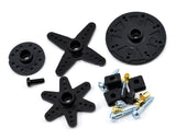 Align DS620 Standard Digital Coreless Rudder Servo - HSD62001
