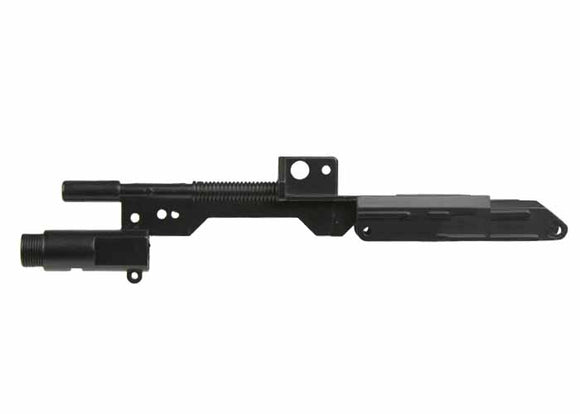 Echo1 - Assembly Outer Barrel for Echo 1 G36C