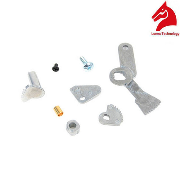 Lonex - Inner Selector Lever & Safety Set for AK AEG Series - GB-01-68