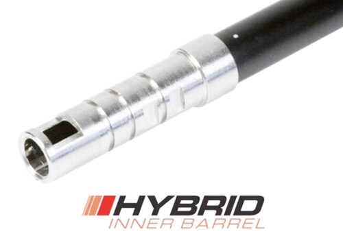 Modify - 6.03id Hybrid Tight Bore Inner Barrel 550mm for M16A1/A2/VN/ AUG