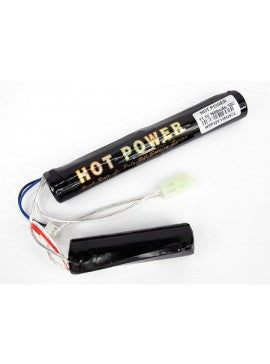 HotPower - 1600mah 11.1V (3S) 12C Lipo Battery