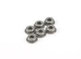 Element - 6mm Oilness Metal Bushing (6pcs) - IN0202