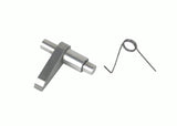 Element - Anti Reversal Latch with spring - IN0910