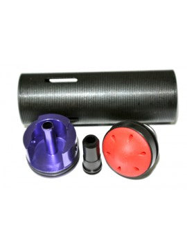 Lonex - Enhanced Cylinder Set for MP5K/PDW AEGs - GC-01-05