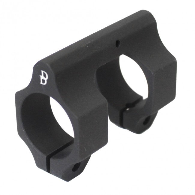 実物Daniel Defense MK12 Gas Block Daniel Defense MK12 Low Profile Gas Block - ROG Tactical