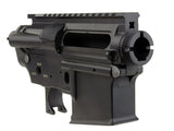 Madbull- Metal Body Version 2 with Stag Arms logo for M4/M16 AEG- Black