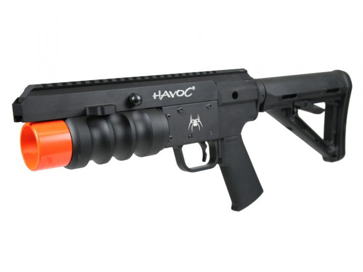 Madbull - Spikes Tactical HAVOC 9
