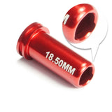 MAXX  - CNC Alum Air Seal Nozzle For Scorpion Evo Series (18.5mm) - MX-NOZ1850EV