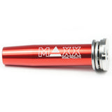 MAXX - CNC Aluminum Stainless Steel Spring Guide - MX-SPG001S3