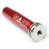 MAXX - CNC Aluminum Stainless Steel Spring Guide - MX-SPG001S3