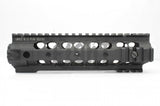 FCC - 8" KAC URX3 Style RIS - Black - Airsoft Only!!