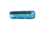 Super Shooter - 15 Steel Teeth Piston (Clear Blue) - TT0037
