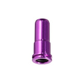 SHS CNC 7075 air nozzle for AK Short AEG (19.73mm)- TZ0064