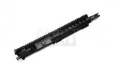 FCC- Velocity Complete Upper Set (URX3 8 And Bravo Style) for PTW/CTW - Black