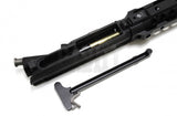 FCC- Velocity Complete Upper Set (URX3 8 And Bravo Style) for PTW/CTW - Black