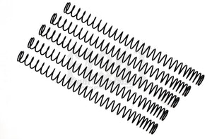 FCC - Velocity Main Spring package (M90, M115, M130, M140 and M160)