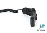 Z-Tactical - H-250 Style Military Phone PTT for Motorola 2 pins - Z117