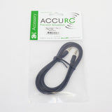 AccuRC- Replacement 3.5mm To 3.5mm 1.2m Transmitter Extension Lead - AC101