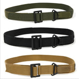 Emersion - Tactical CQB Heavy Duty Rigger Belt Large (41-51") - OD