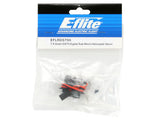 E-flite 7.5-Gram Sub-Micro Digital Servo  - EFLRDS75H