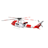 Goosky E2 UH-1Y Air Rescue GPS Helicopter - RTF with Carrying Case