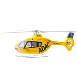FlyWing EC-135 GPS Scale Helicopter with H-ACE Flight Controller - RTF