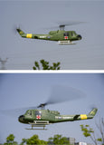 FlyWing UH1 - V3 Scale Helicopter - RTF