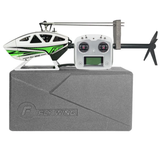 FlyWing FW450L V3 GPS Helicopter w/ ACE - RTF (White)