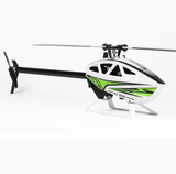 FlyWing FW450L V3 GPS Helicopter w/ ACE - RTF (White)