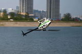 FlyWing FW450L V3 GPS Helicopter w/ ACE - RTF (White)