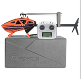 FlyWing FW450L V3 GPS Helicopter w/ ACE - RTF (Orange)