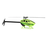 FlyWing FW450L V3 GPS Helicopter w/ ACE - RTF (Green)