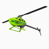 FlyWing FW450L V3 GPS Helicopter w/ ACE - RTF (Green)