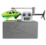 FlyWing FW450L V3 GPS Helicopter w/ ACE - RTF (Green)
