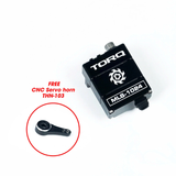 TORQ MLS-1024 Premium DIRECT-MOUNT Servo for FURITEK FX118