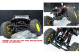 TORQ MLS-1024 Premium DIRECT-MOUNT Servo for FURITEK FX118